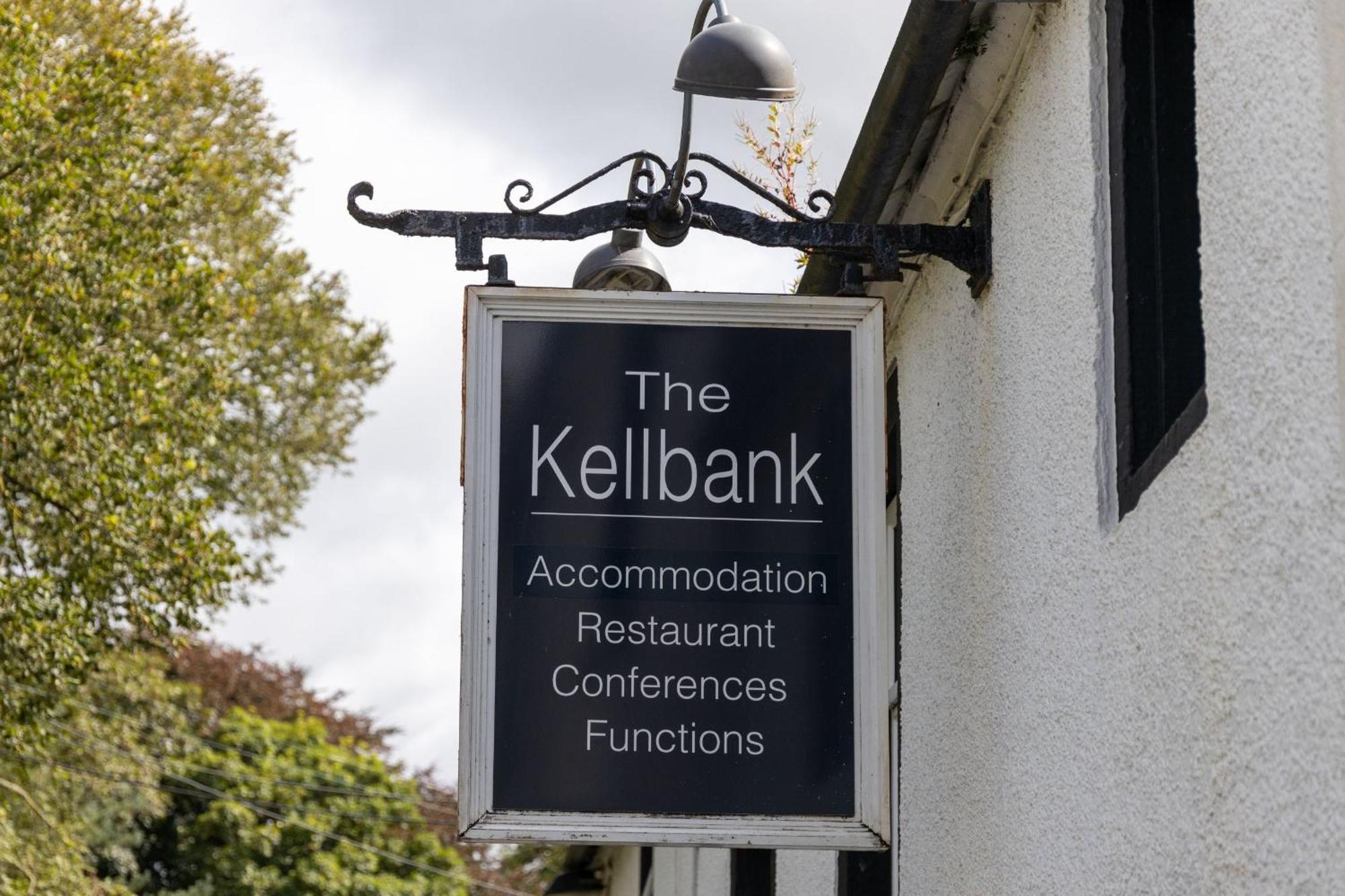 מלון Gosforth  The Kellbank מראה חיצוני תמונה