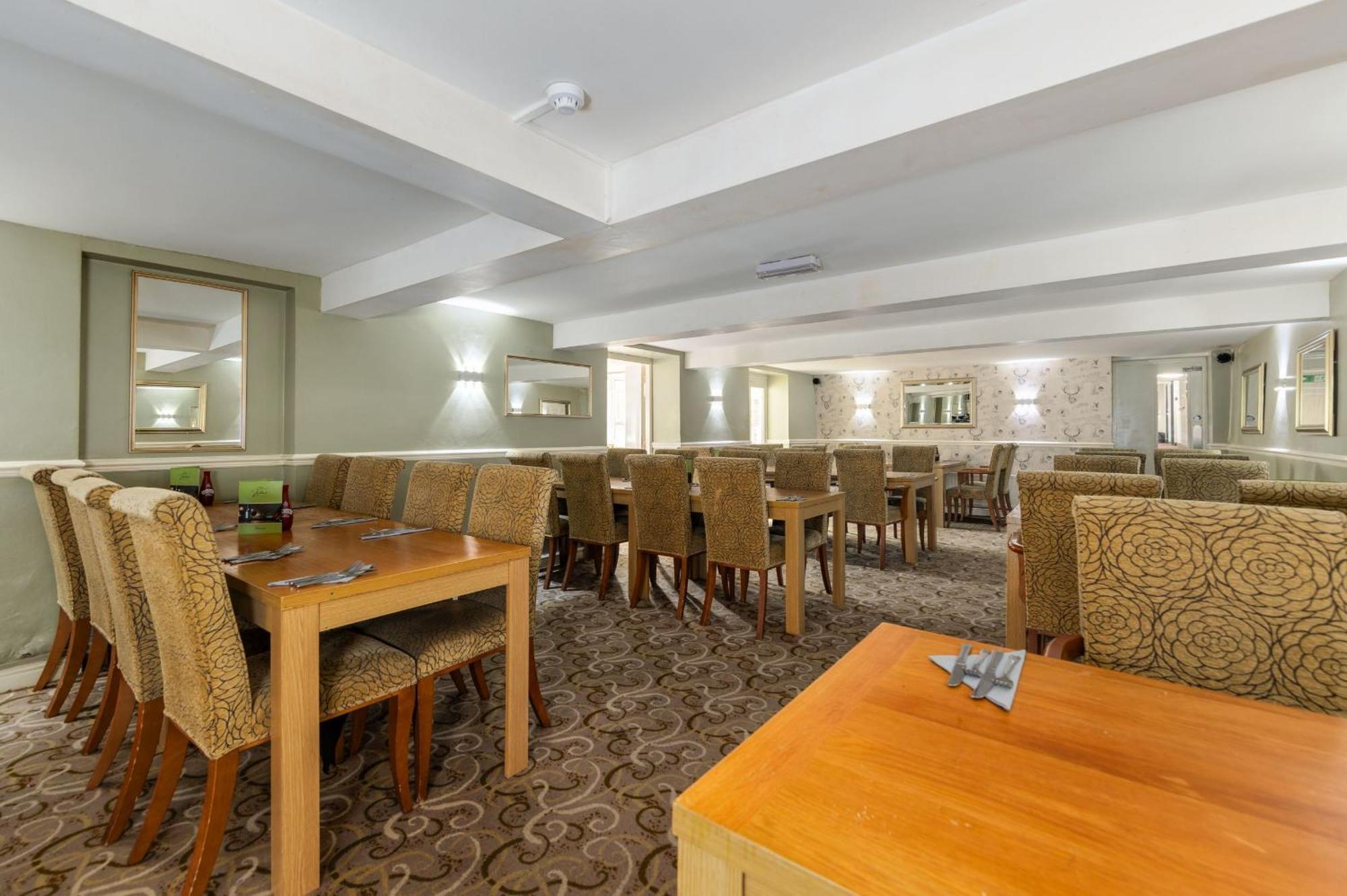 מלון Gosforth  The Kellbank מראה חיצוני תמונה