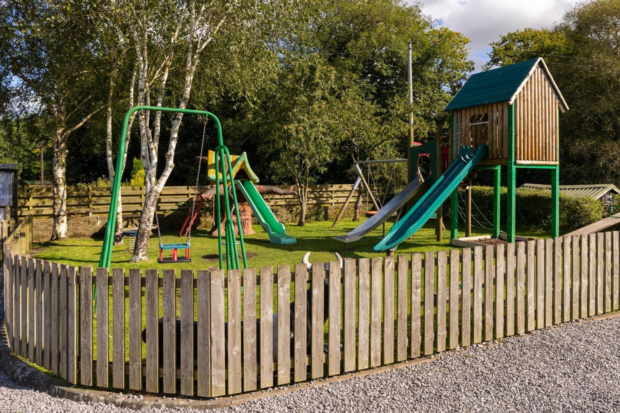 מלון Gosforth  The Kellbank מראה חיצוני תמונה